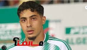 عودة فارس شايبي للمنتخب الجزائري